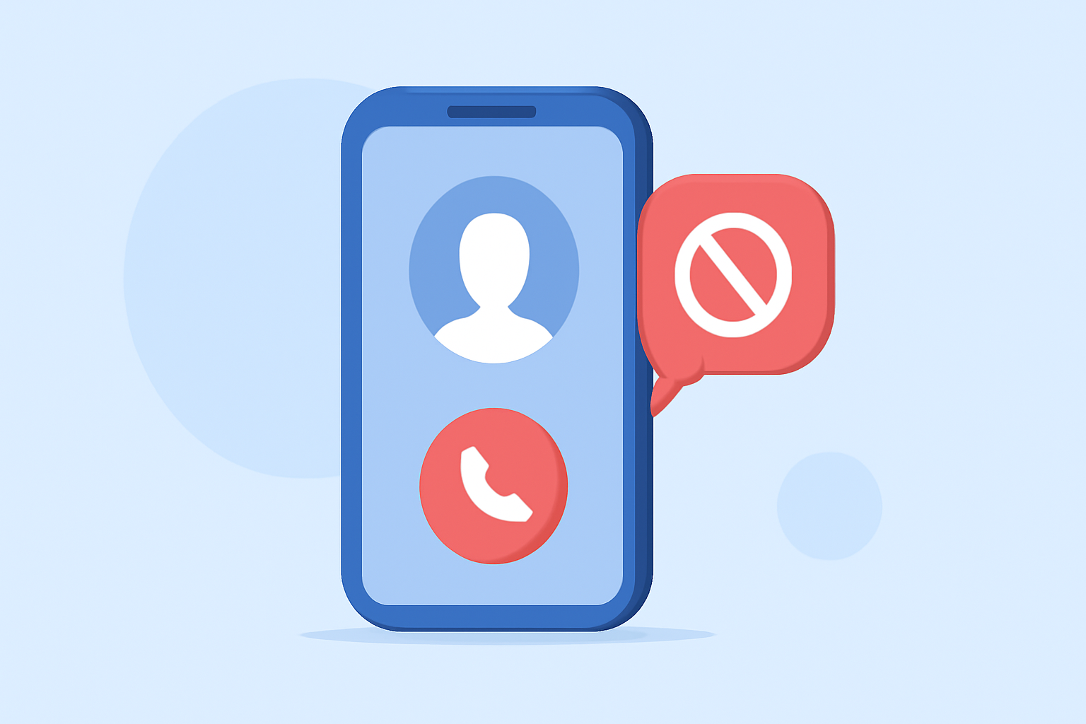 The Best Way to Check Who Called Me and Block Spam
