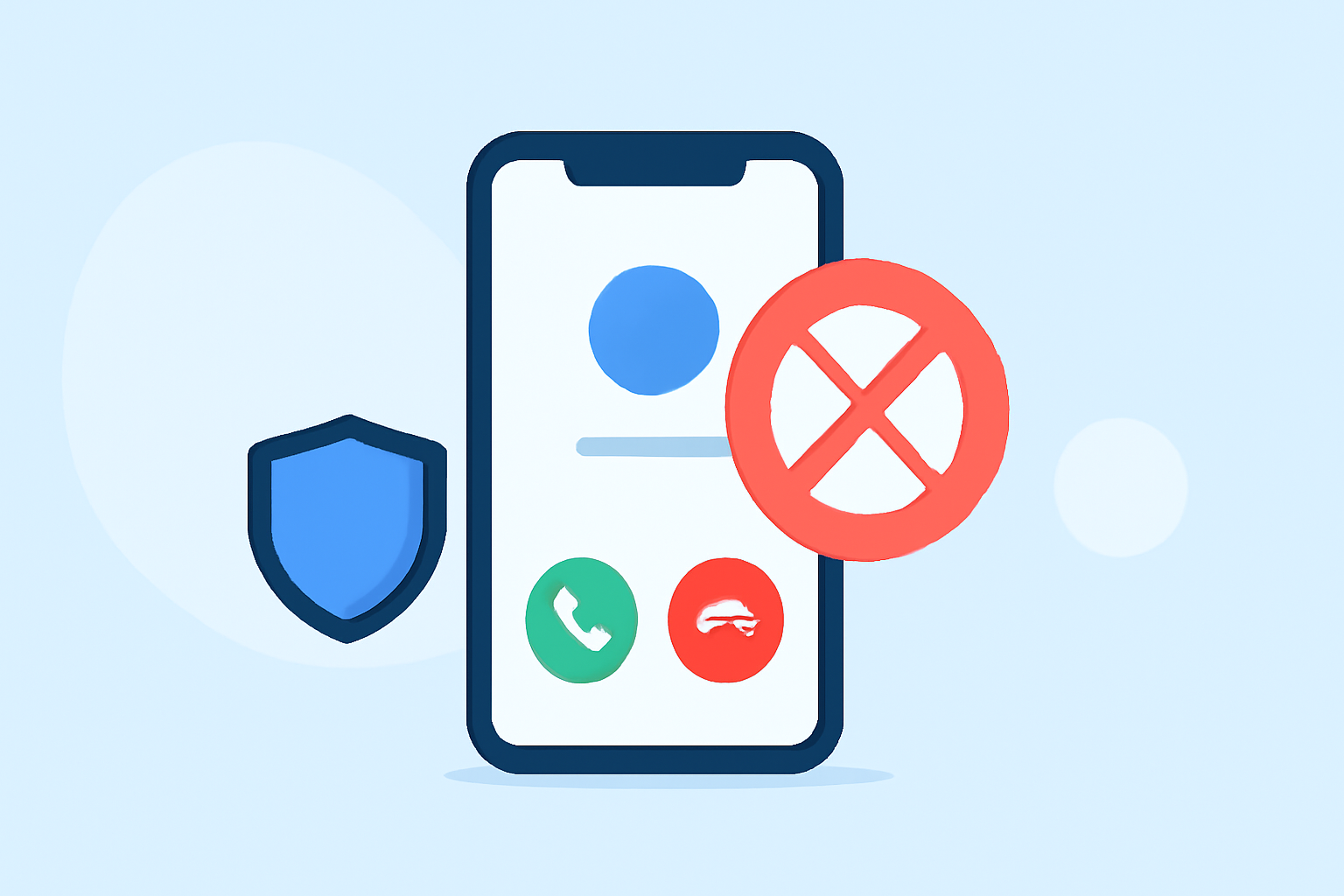 How to Protect Your Phone from Spam Calls: The Best Apps for Users Today