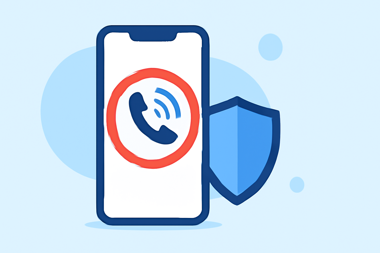 Best Apps to Protect Your AT&T iPhone from Repeat Spam Calls