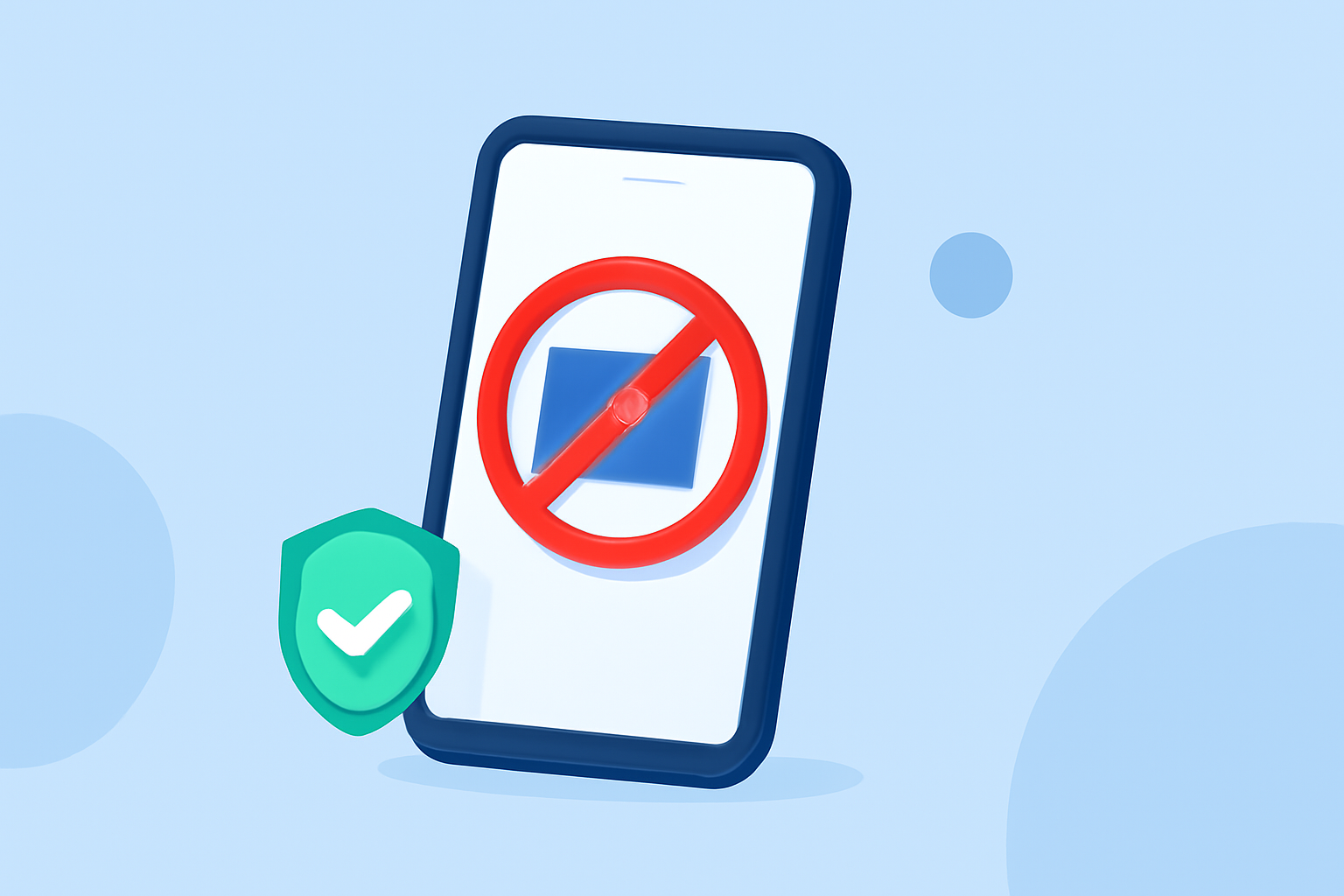 Your Go-To App for Blocking Junk Messages in the U.S.