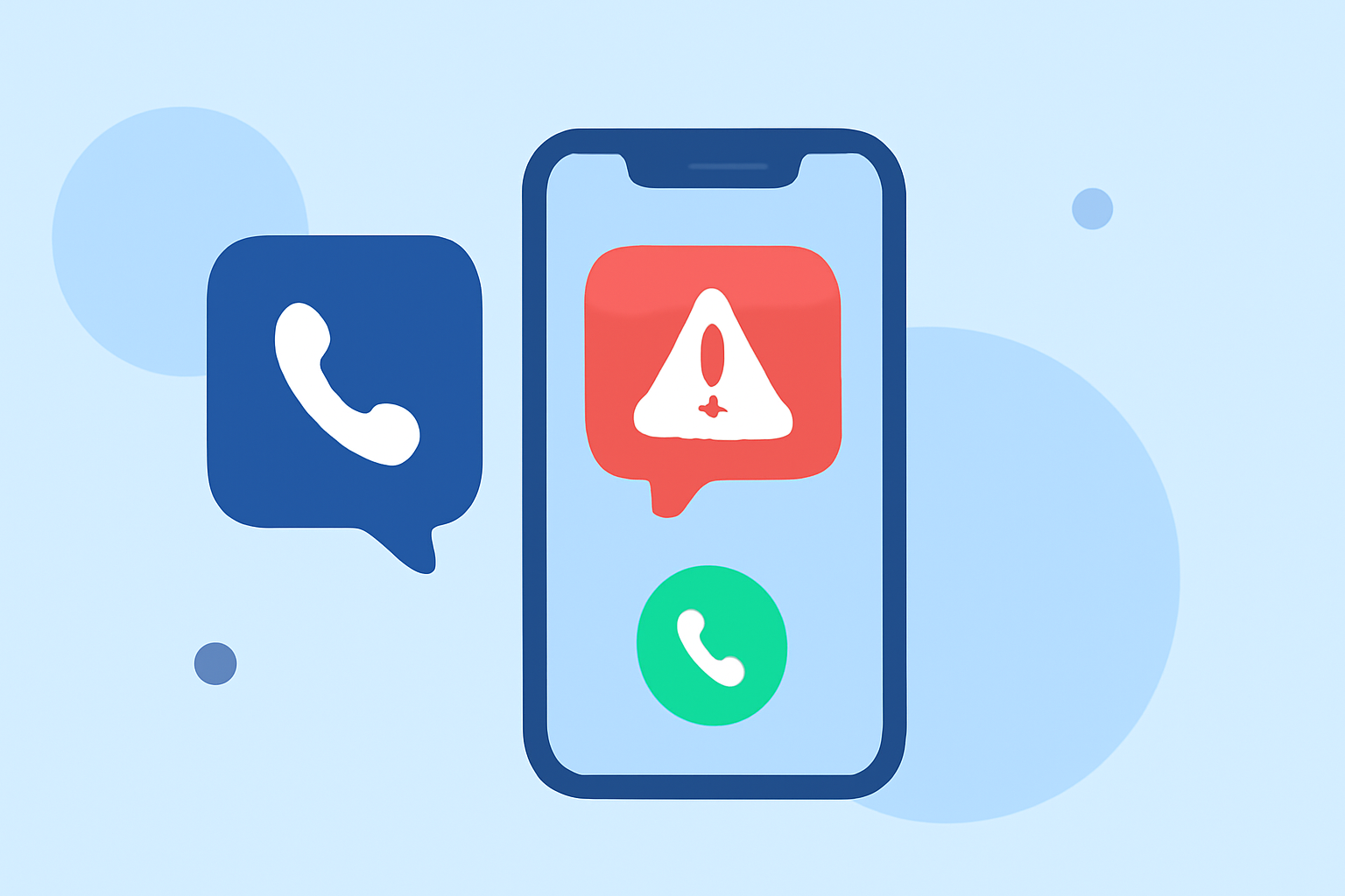 The Best App to Warn About Spam Calls Before Answering