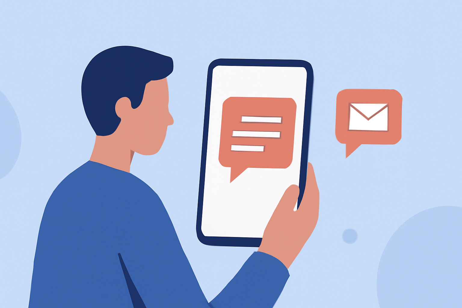 How to Handle Promotional Texts: Choosing the Best Solution
