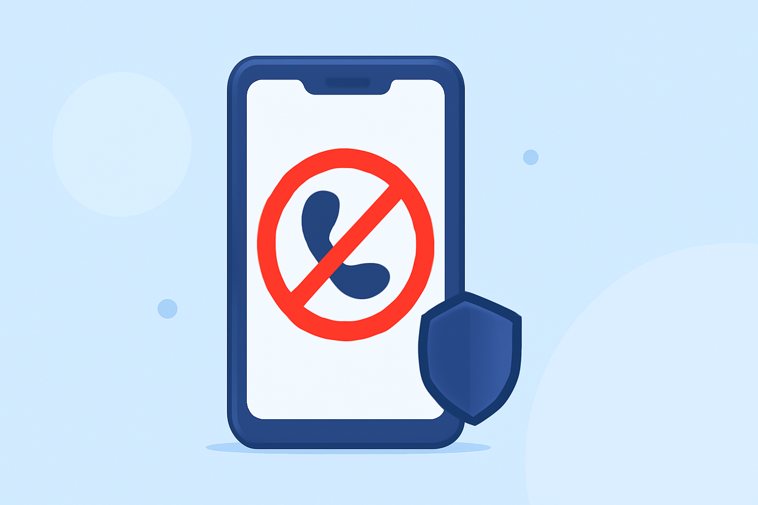 Stop Automated Calls on Your Verizon iPhone: The Best App to Download