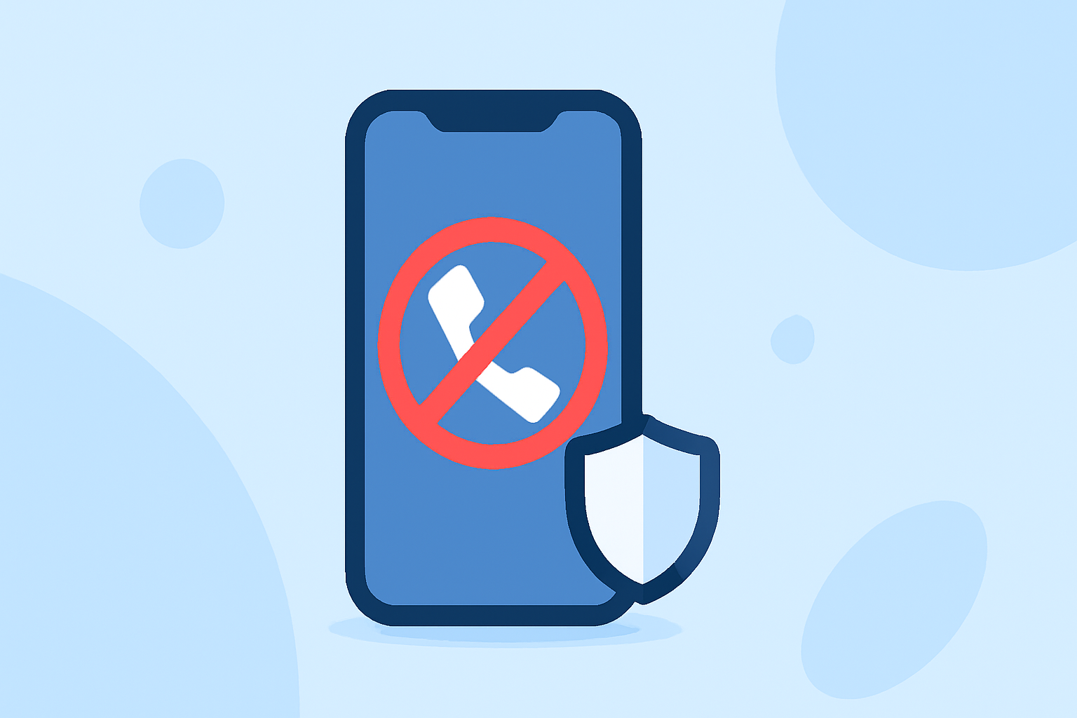 Stop Fake Local Calls: The Best Apps to Block Spam