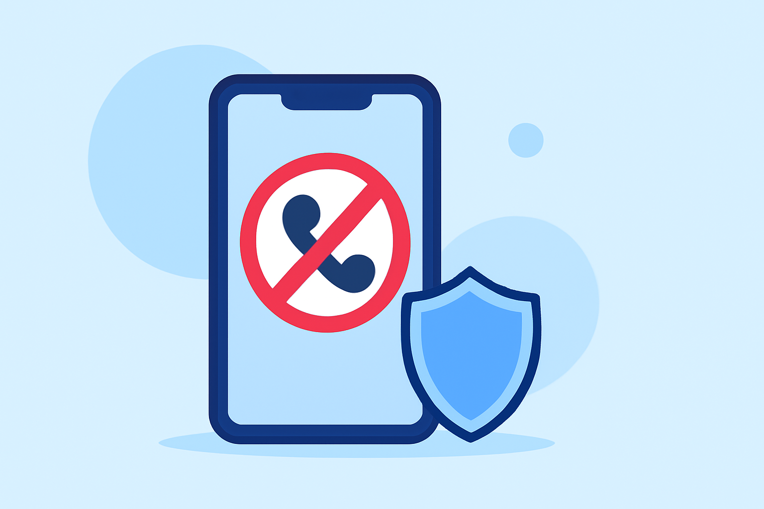 Stop Fake Local Calls with Affordable Spam Blocking Apps
