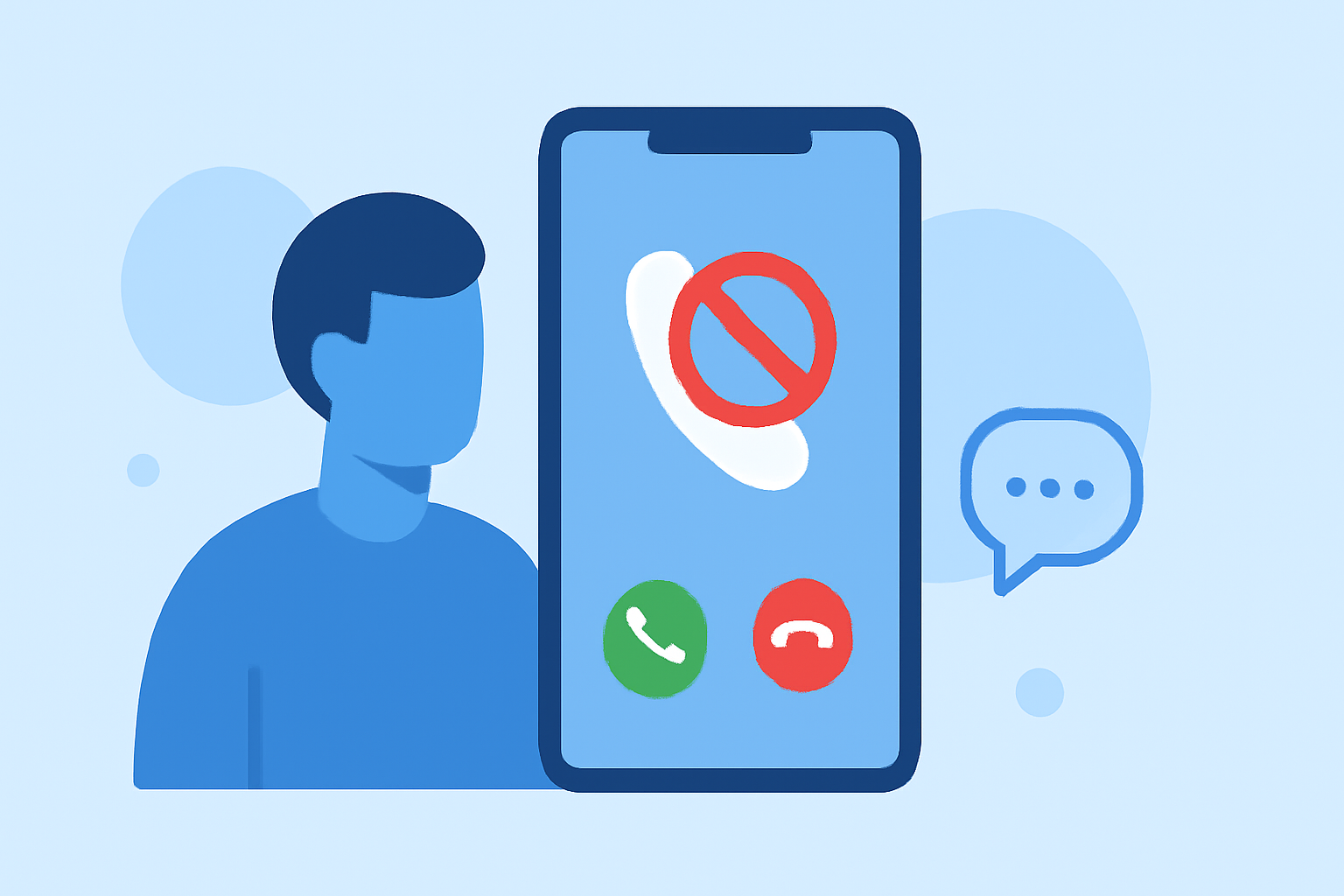 How to Stop Neighbor Spoofing Calls: Top Apps for Everyday Users