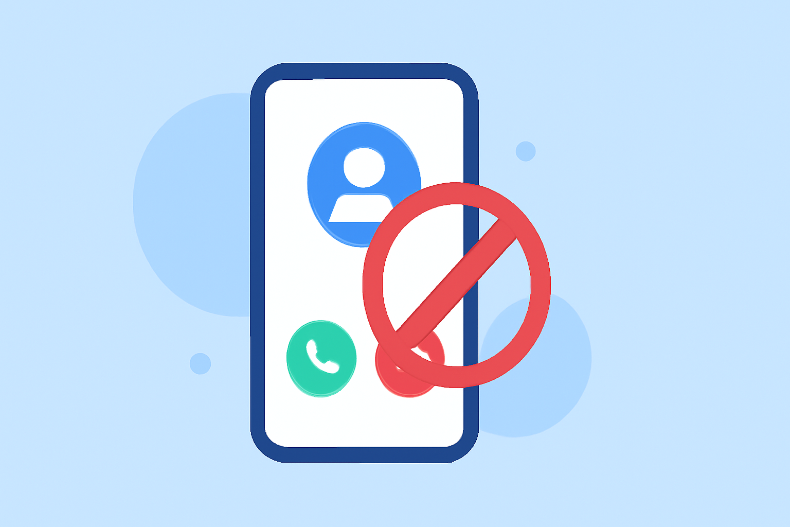 Stop Neighbor Spoofing Calls on Your Mobile: The Best Apps to Use