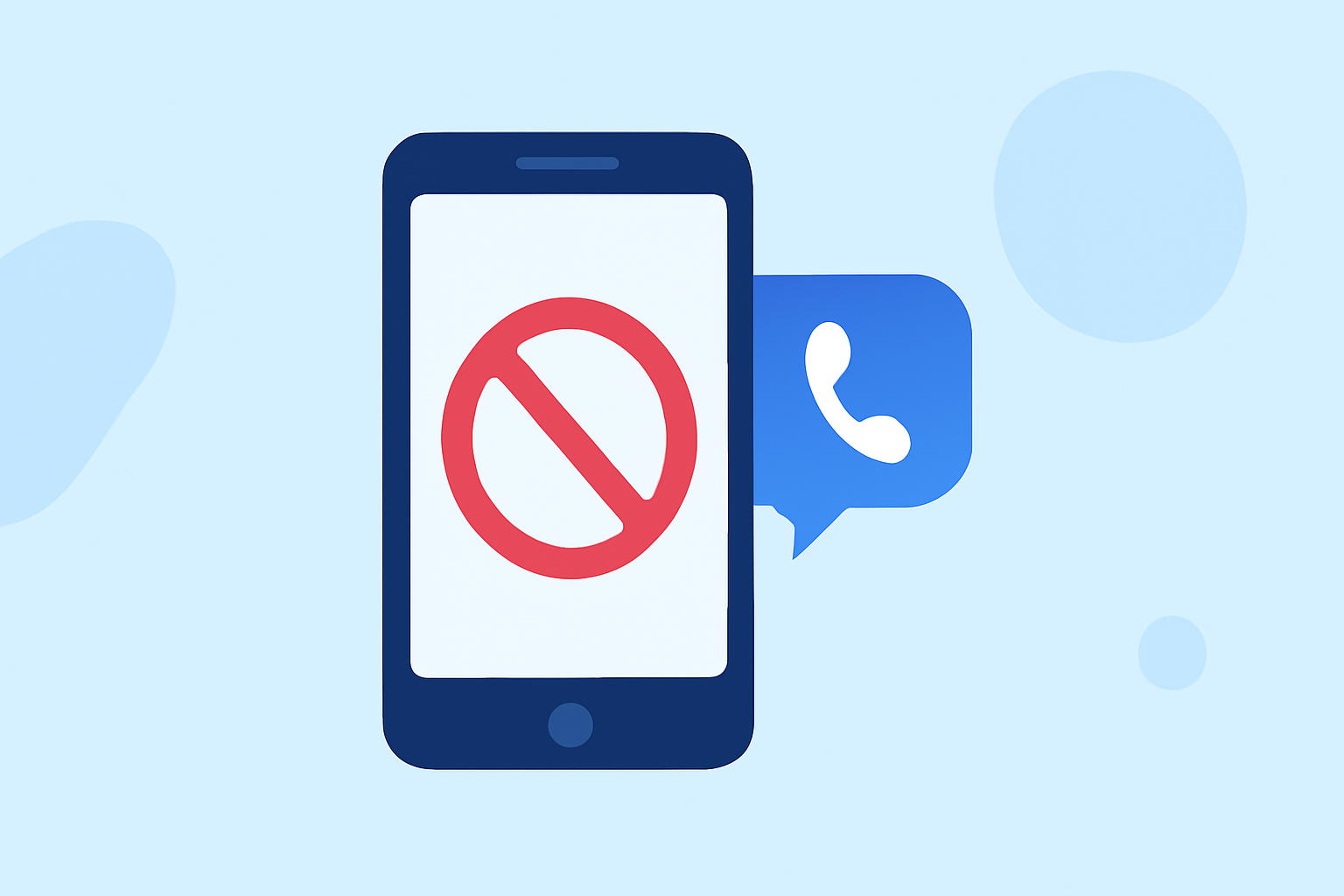 Stop Nuisance Calls on T-Mobile iPhone: Your App Guide