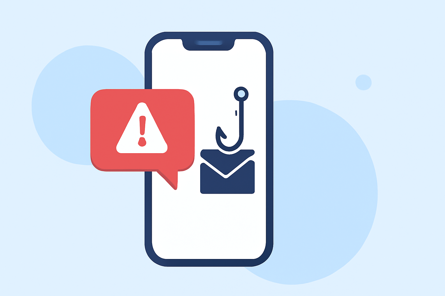 How to Stop Phishing Texts with the Best Apps Today