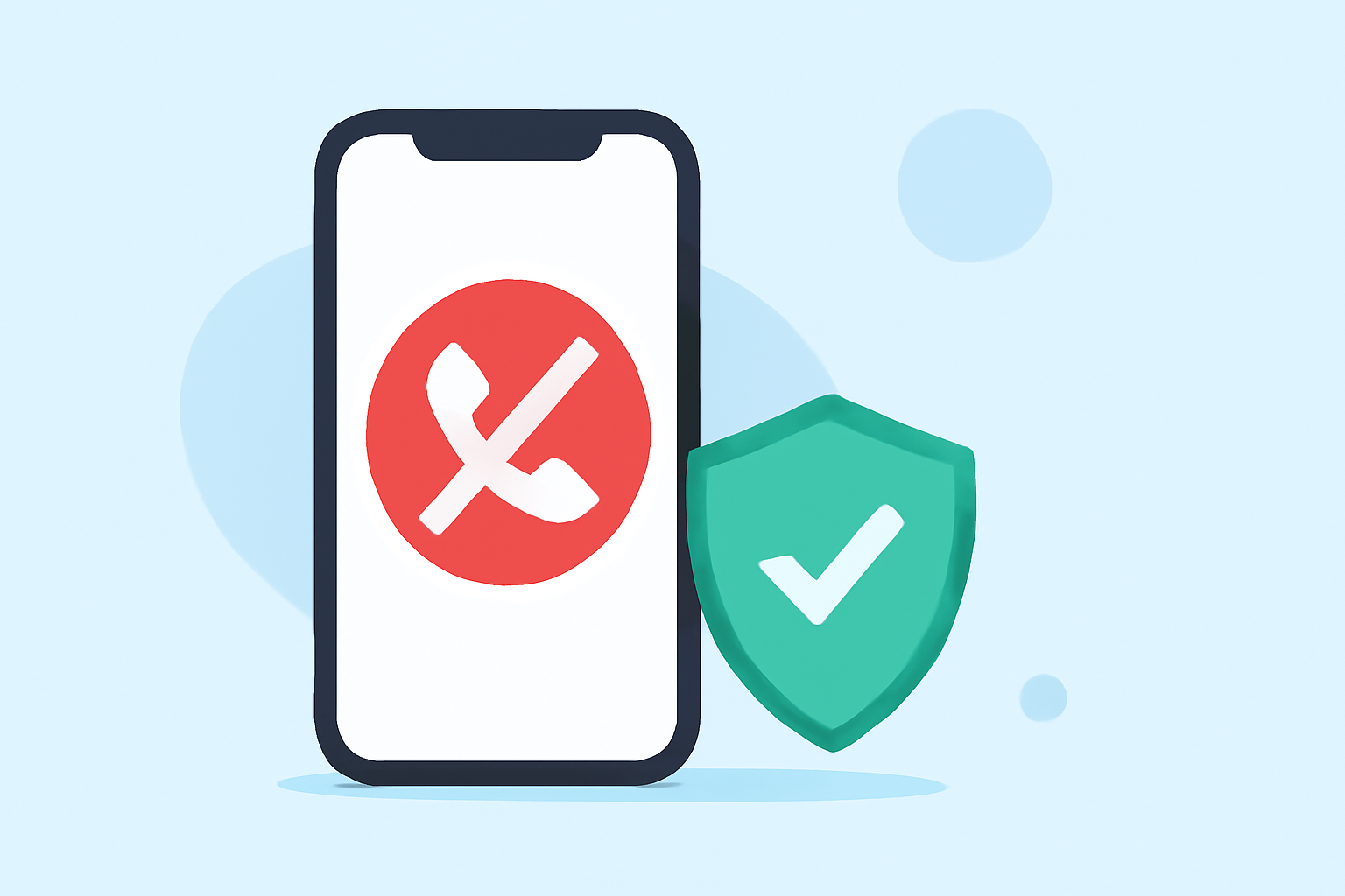 Can I Stop Private Number Calls with a Free Trial App Today?