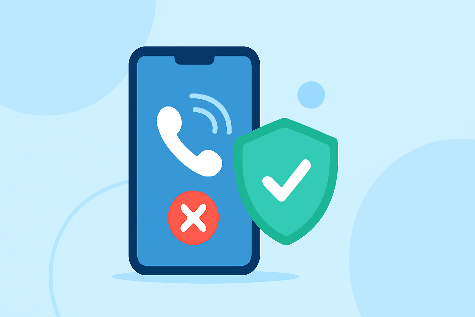 Can I Stop Repeat Spam Calls with a Best Value App Today?