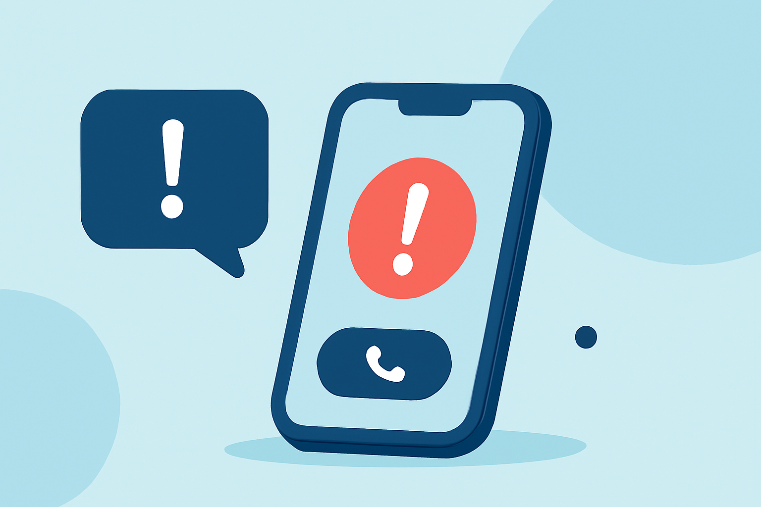 How to Stop Repeat Spam Calls: Top Apps for Everyday Users