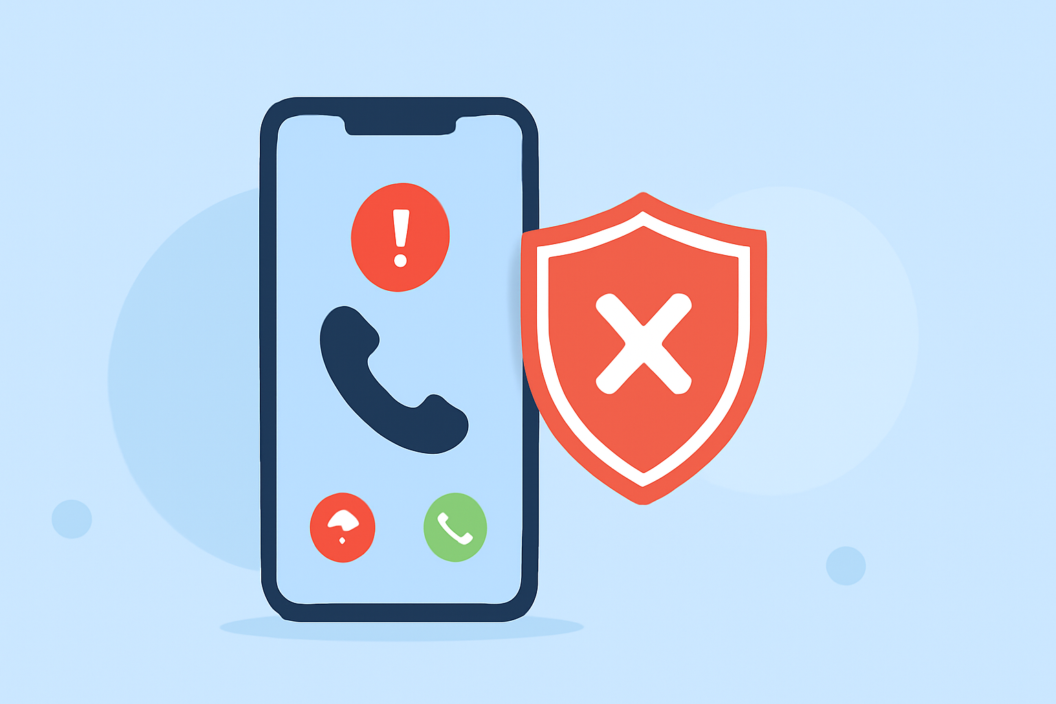 How to Stop Repeat Spam Calls: Top Apps for Everyday Users