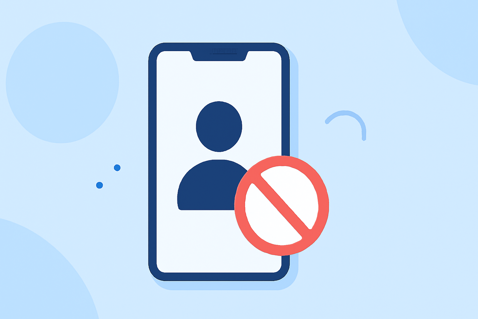 How to Stop Repeated Local-Looking Calls on Your Personal Phone