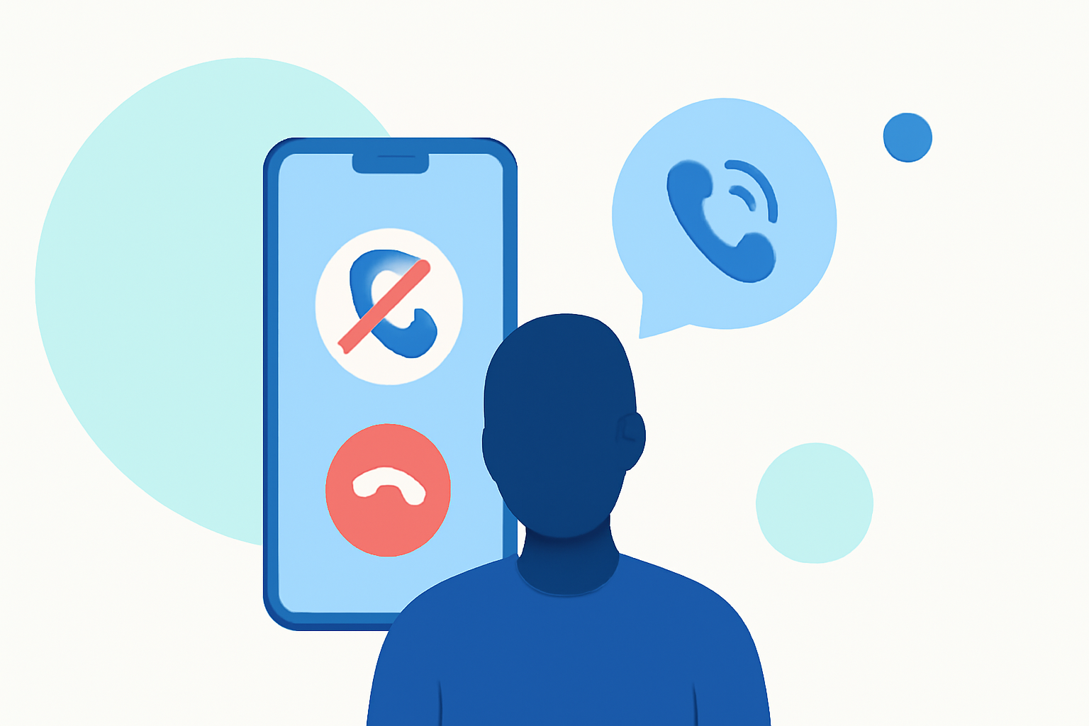 How to Stop Repeated Local-Looking Calls: Robokiller Solutions