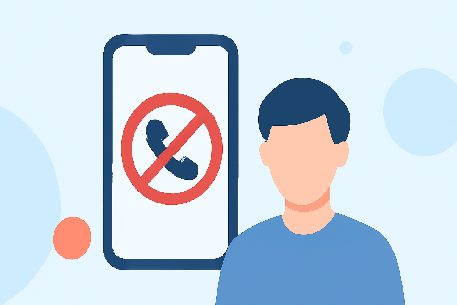 How to Stop Annoying Sales Calls: Top Apps for Everyday Users