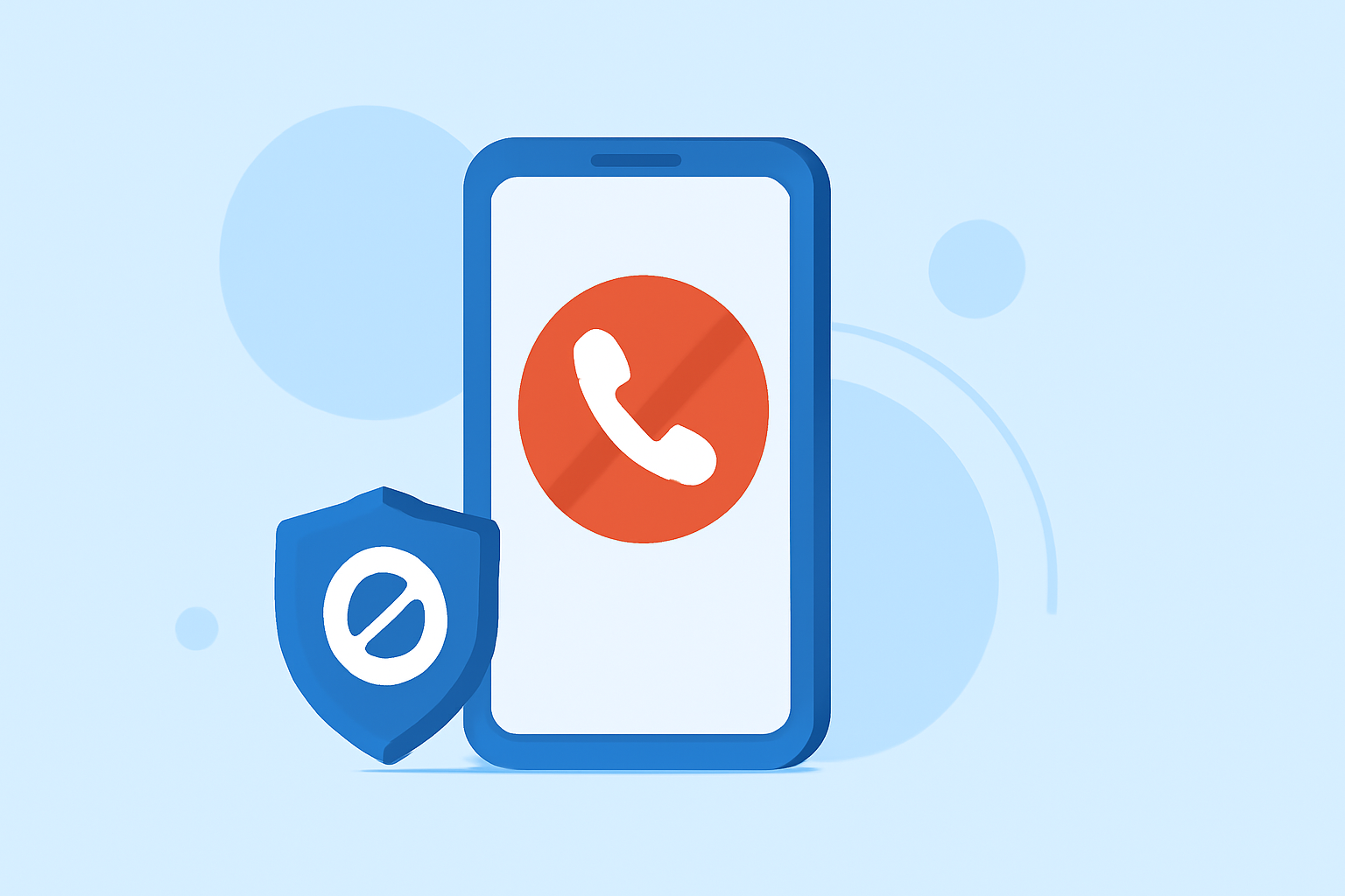 Stop Sales Calls on Your Mobile Phone: The Best Apps for Everyday Users