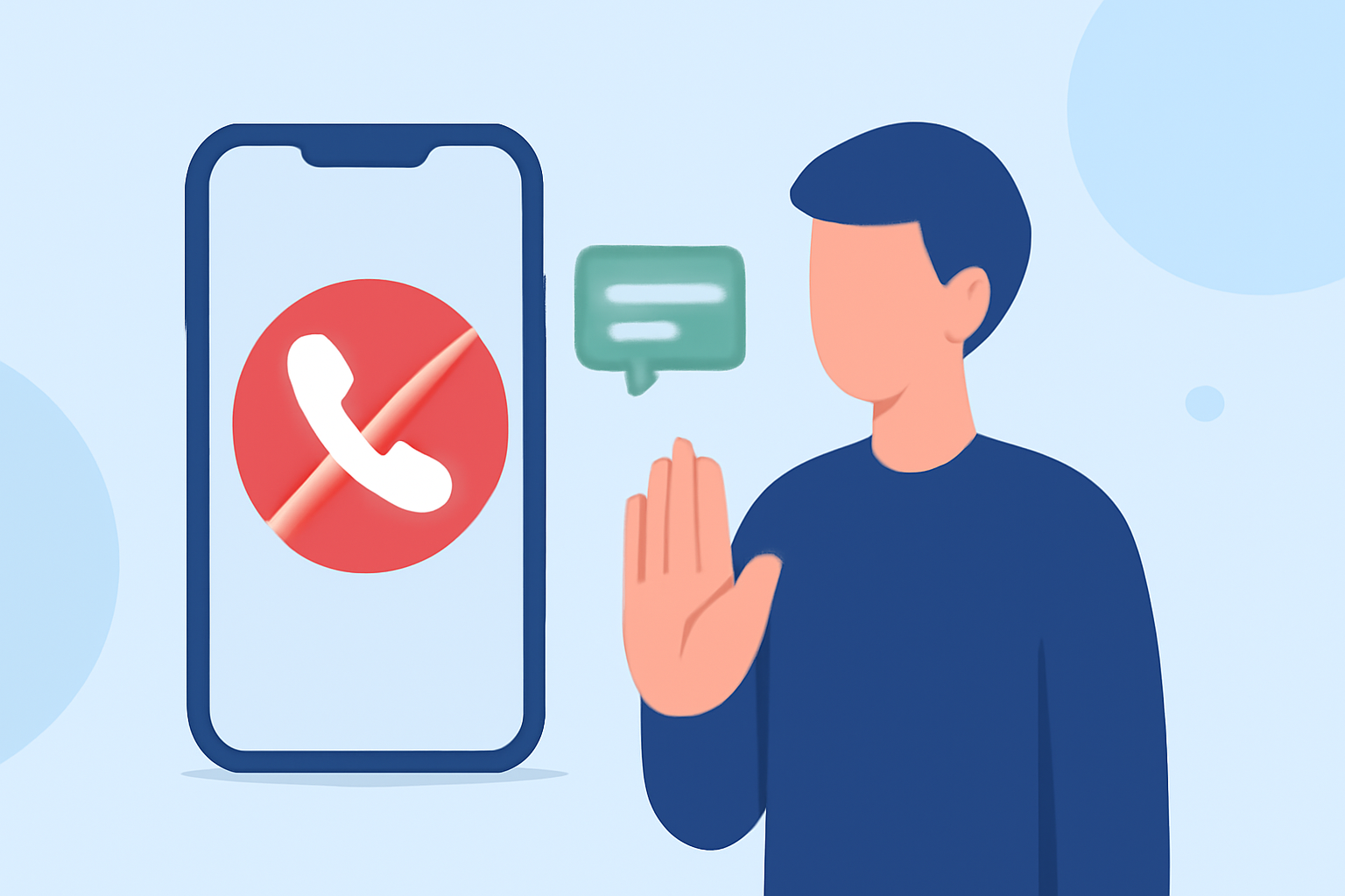 Can I Stop Sales Calls with a Free App Today?
