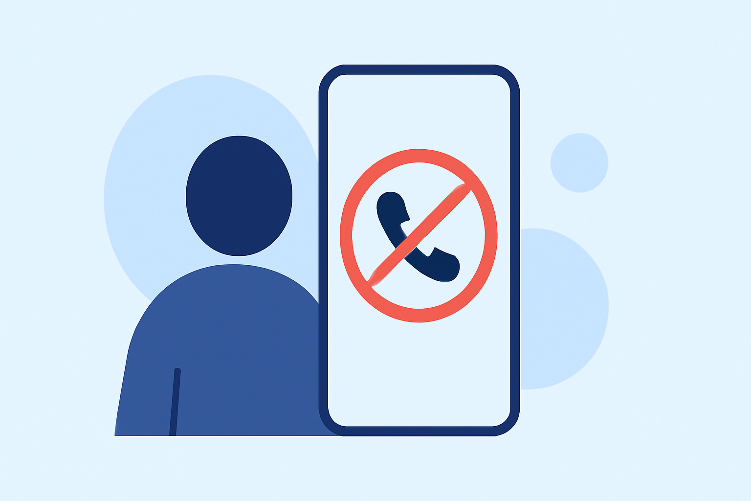 Can I Stop Sales Calls with a No-Subscription App Today?