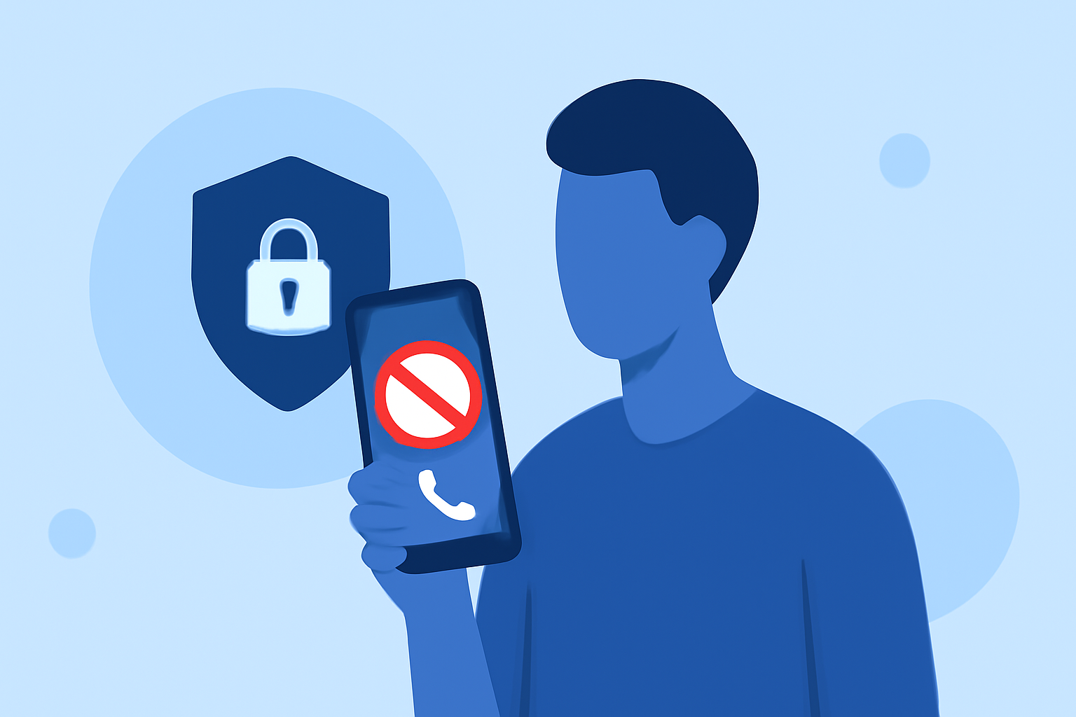 How to Stop Scam Calls with a Subscription-Based App: A Guide for Everyday Users