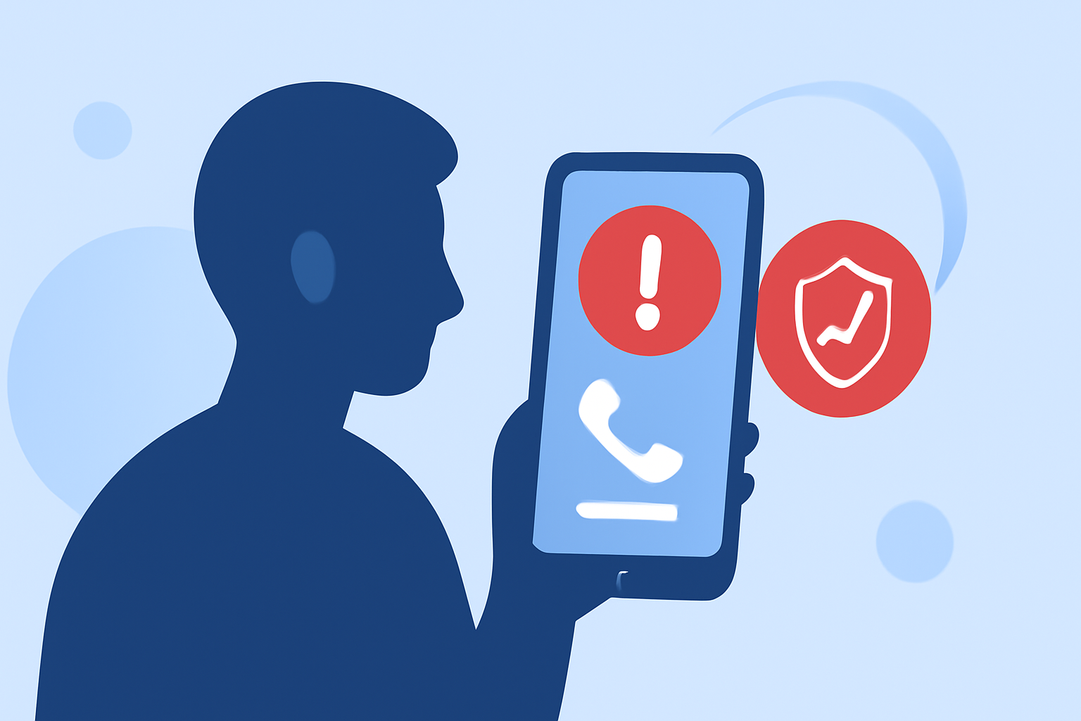 Can I Stop Scam Likely Calls with a Premium App Today?