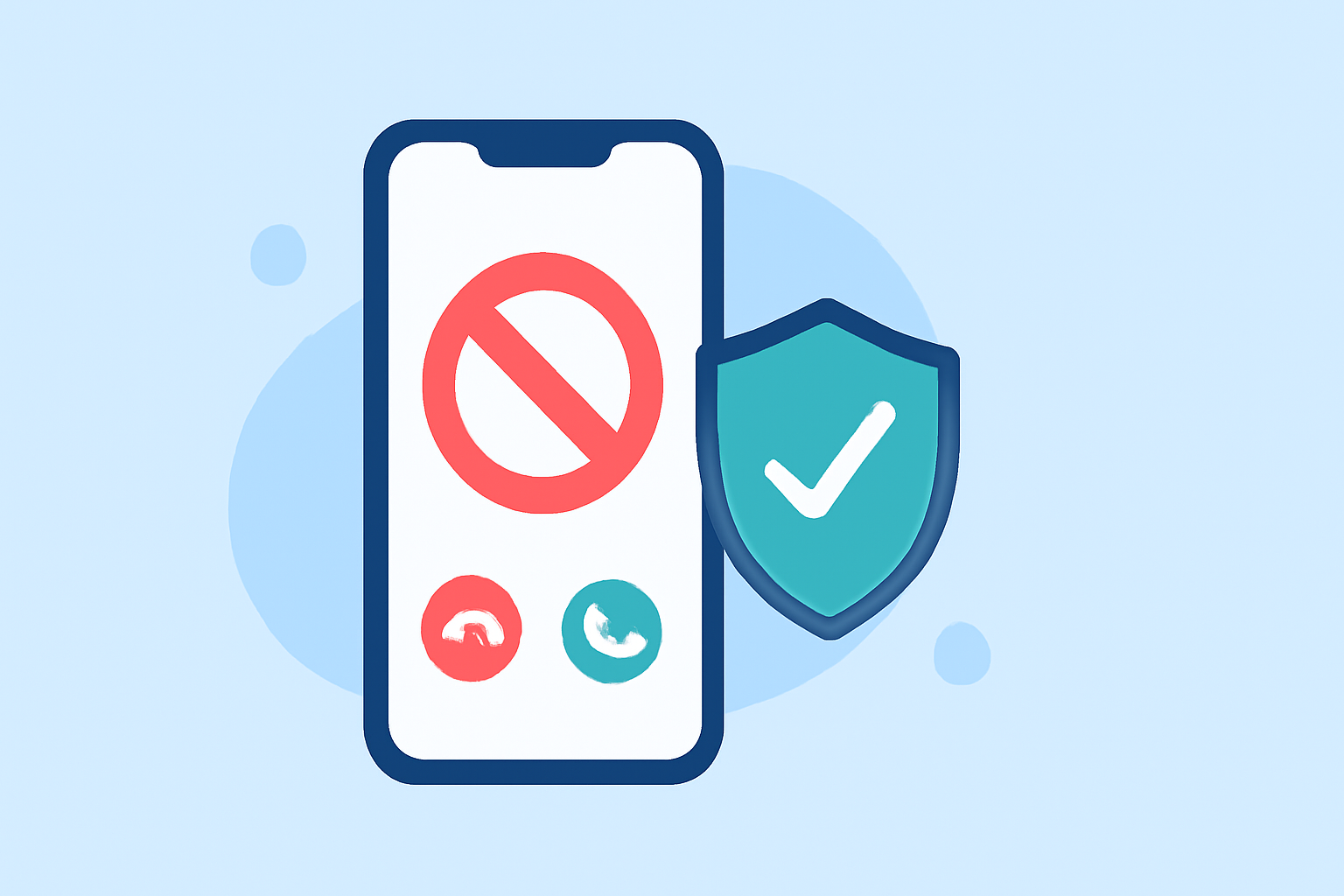 How to Stop Scam Likely Calls with a Subscription App