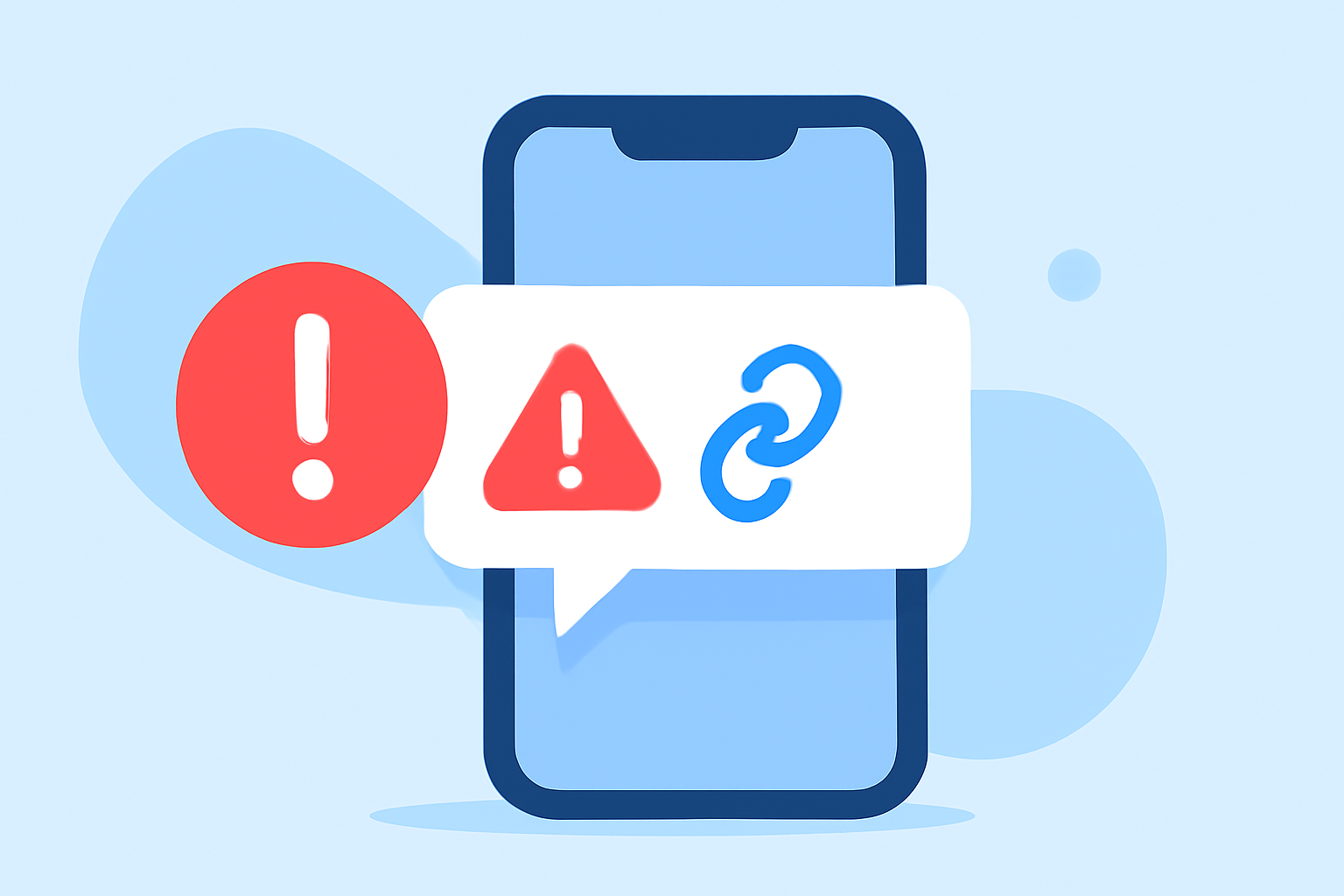 The Best Apps to Block Suspicious Link Texts