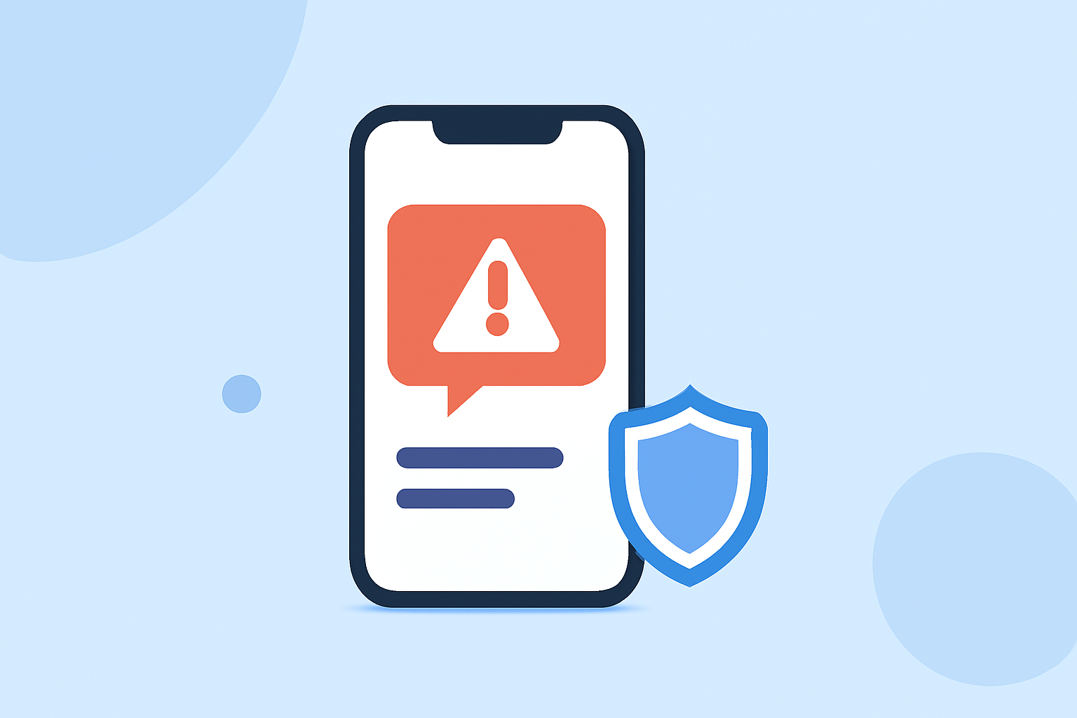 How to Stop Suspicious Messages on Your AT&T iPhone Today
