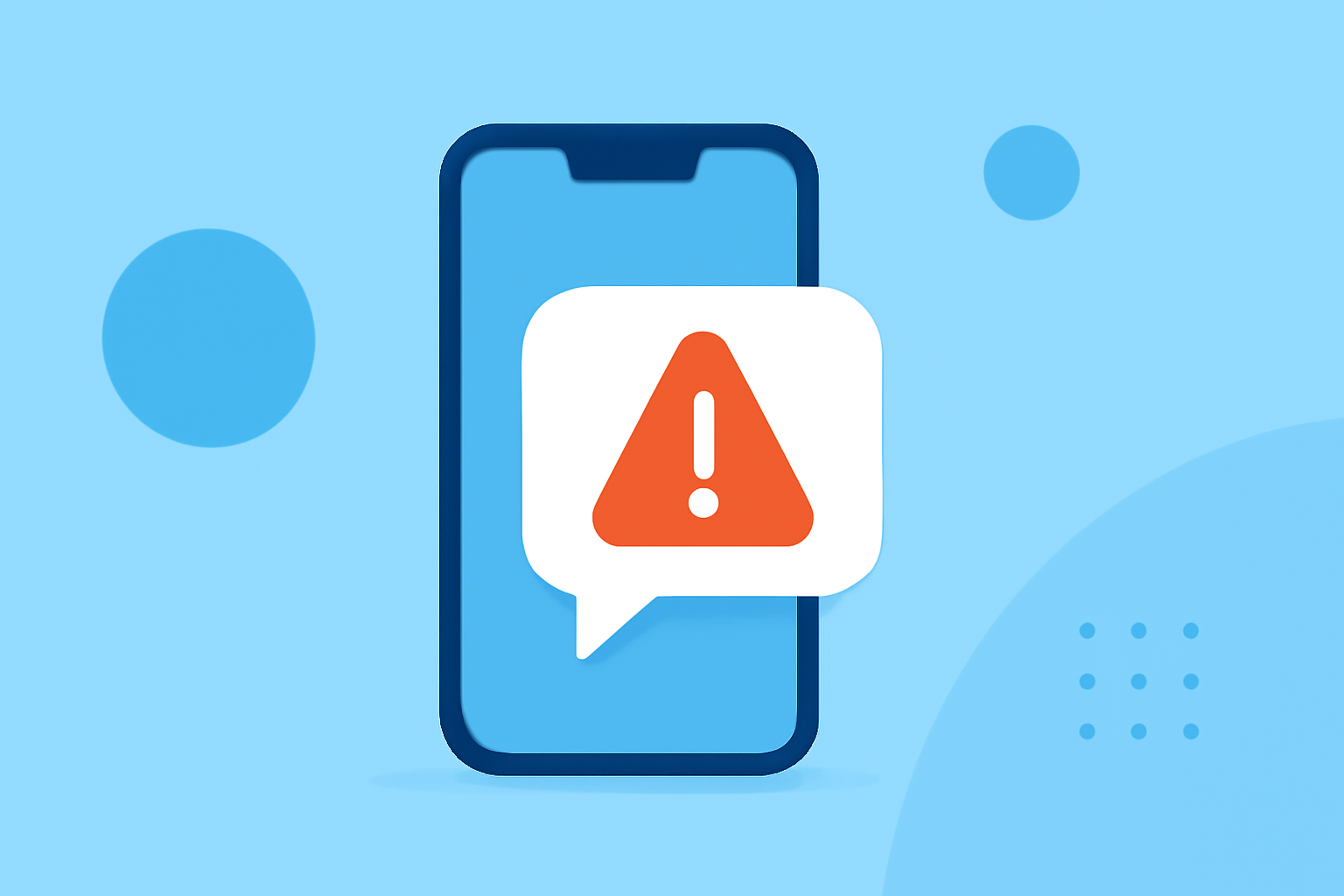 How to Stop Suspicious Messages on Your AT&T iPhone