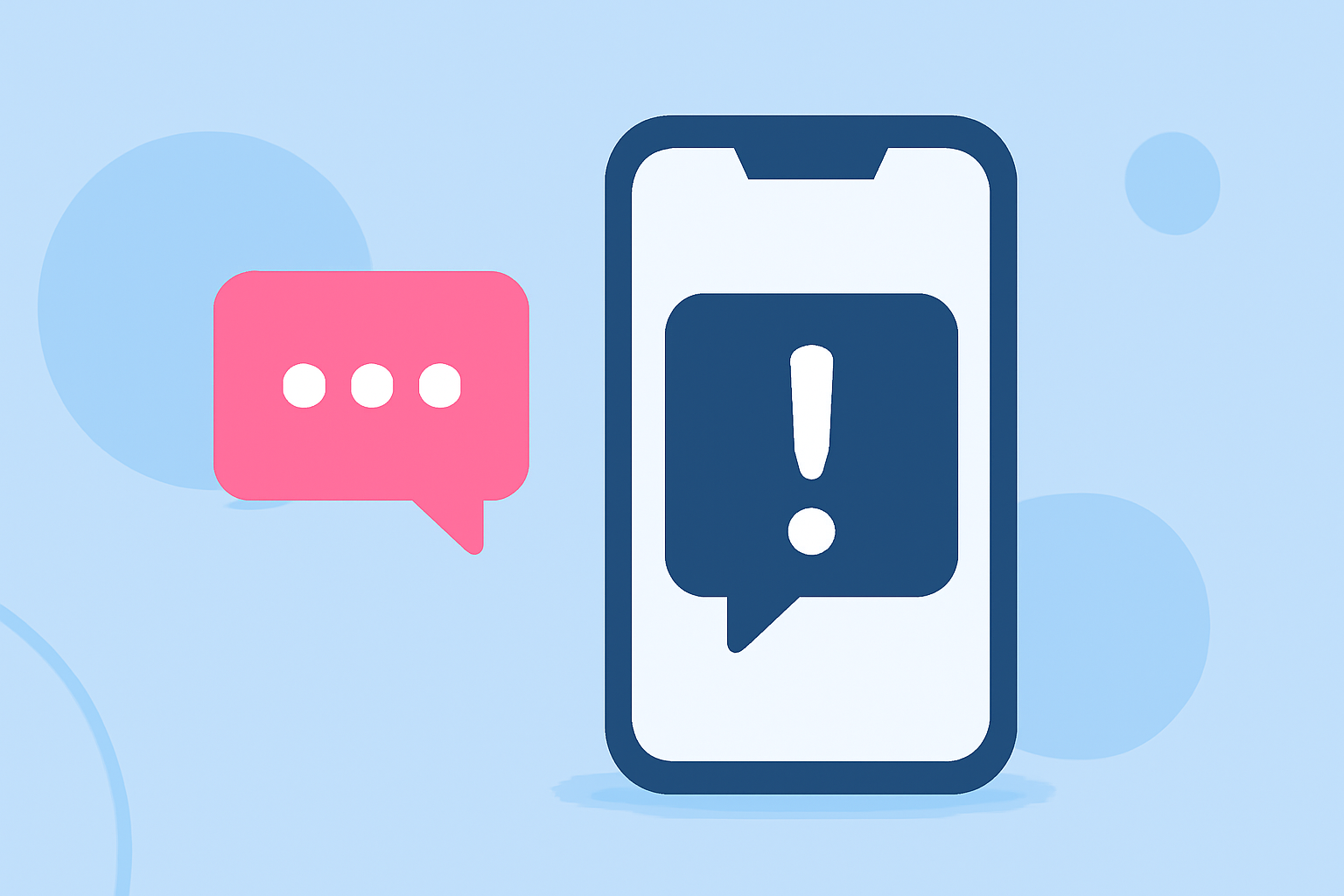 How to Stop Suspicious Messages on Your AT&T iPhone