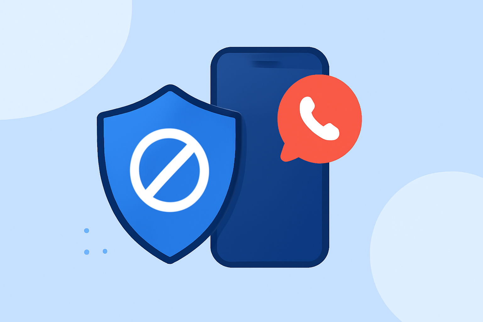 How to Stop Suspicious Messages and Block Calls Before They Ring