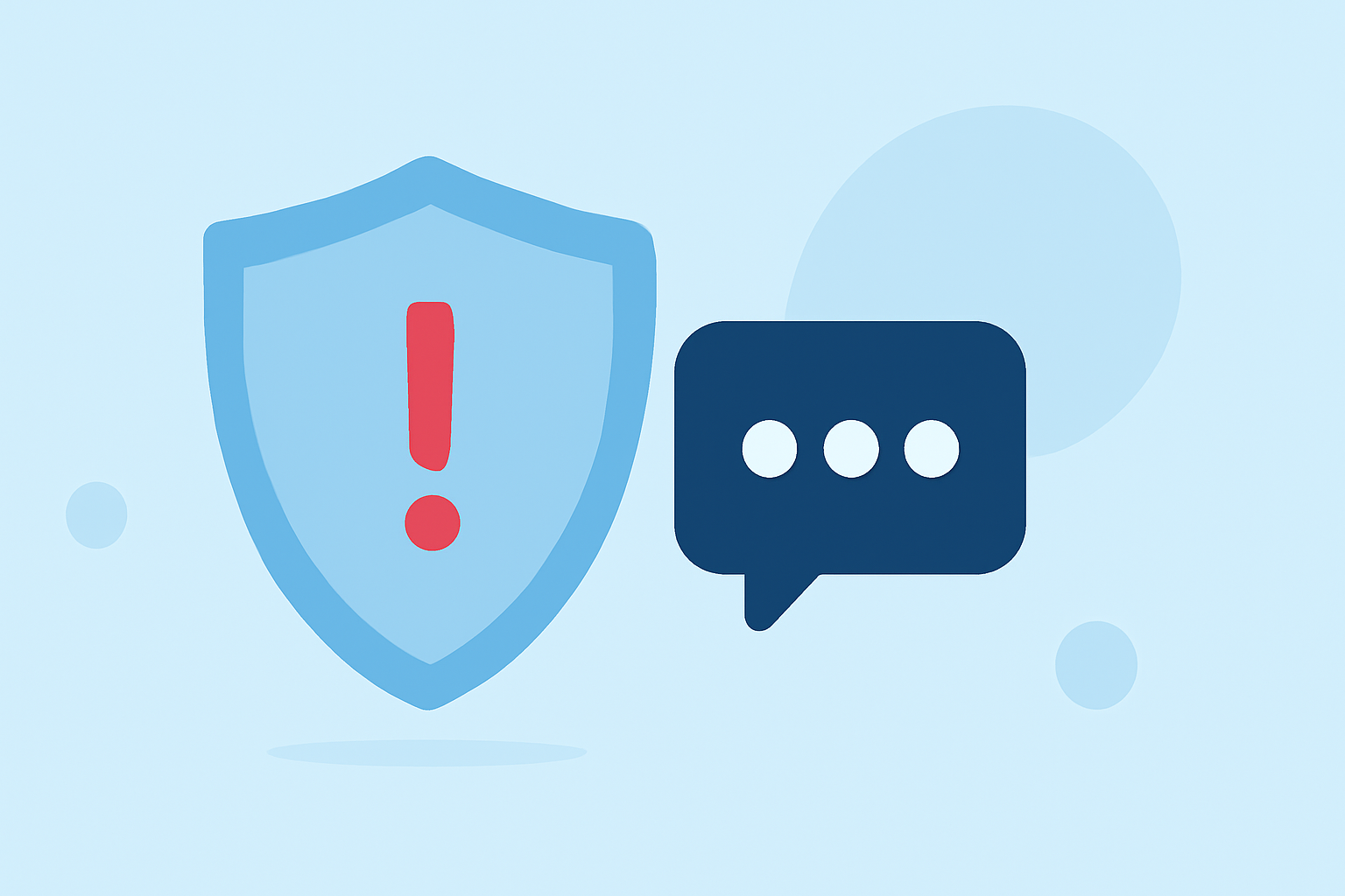 The Ultimate Guide to Stopping Suspicious Messages with Minimal Setup