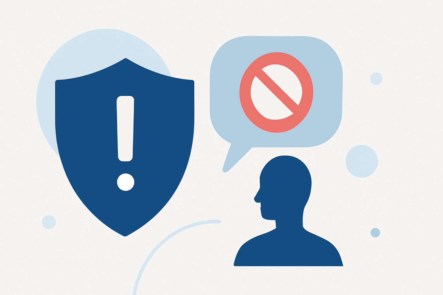Stop Suspicious Messages: The Best Solutions with Simple Setup