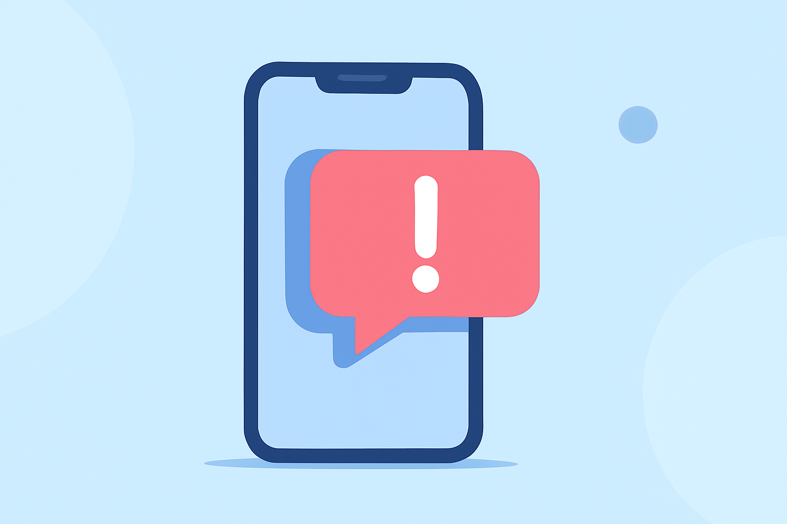 How to Stop Suspicious Messages on T-Mobile iPhone Today