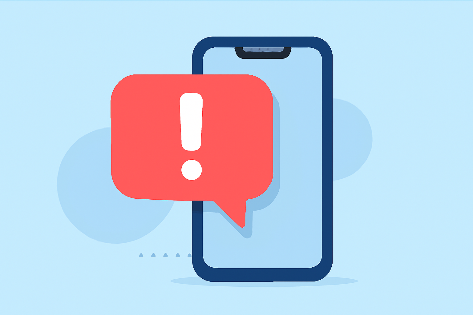 How to Stop Suspicious Messages on Your T-Mobile iPhone