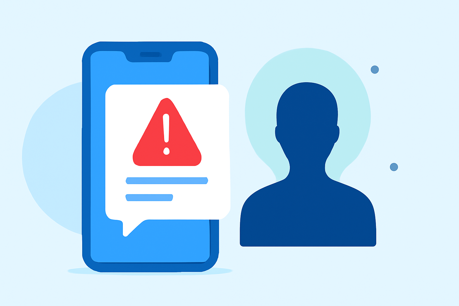 How to Stop Suspicious Messages on Your US Phone Number Today