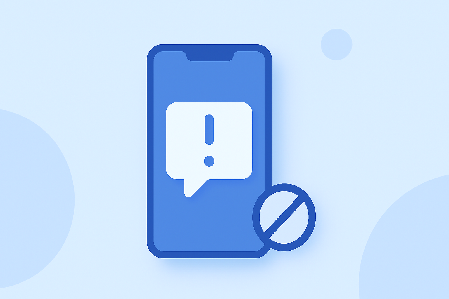 How to Stop Suspicious Messages on Your US Phone Number Today