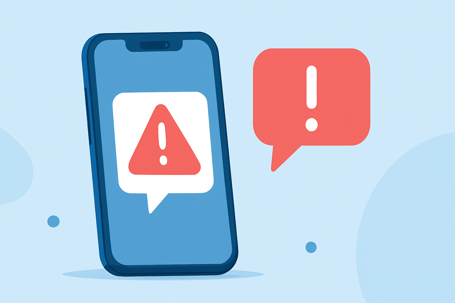 How to Stop Suspicious Messages on Your US Phone Number