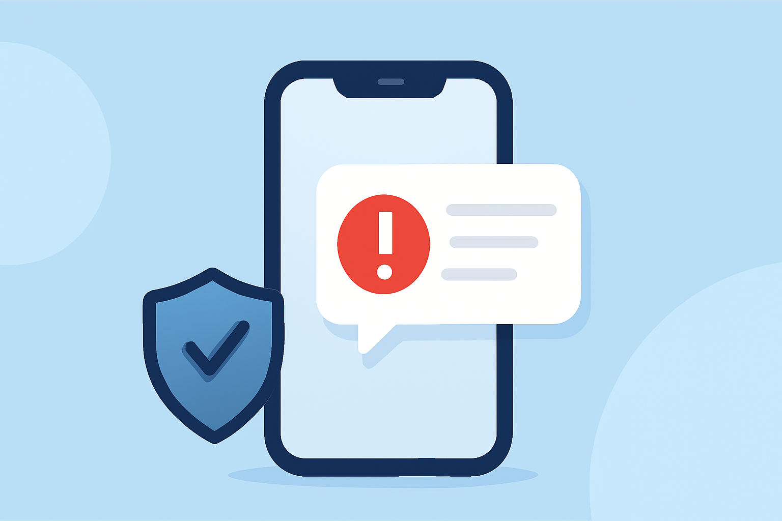 How to Stop Suspicious Messages on Your Verizon iPhone