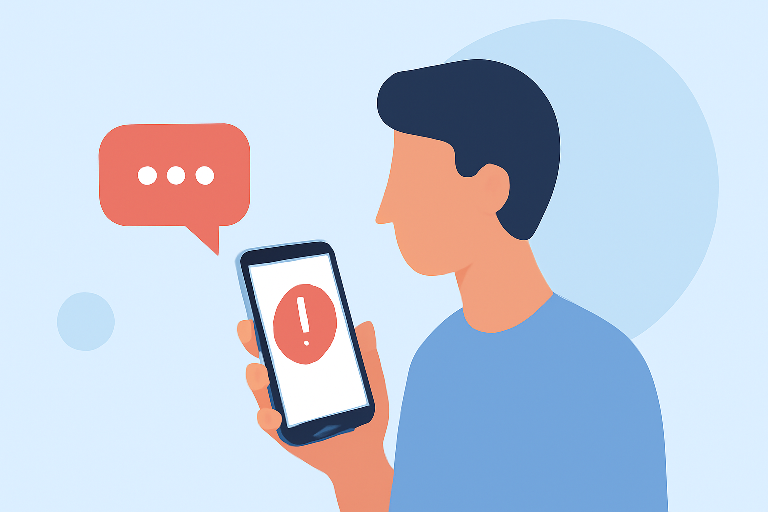 How to Stop Suspicious Messages on Your Verizon iPhone