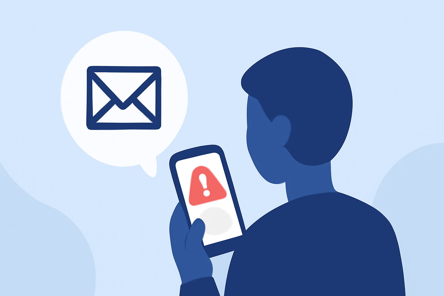 How to Stop Suspicious Messages: Top Solutions for Everyday Users