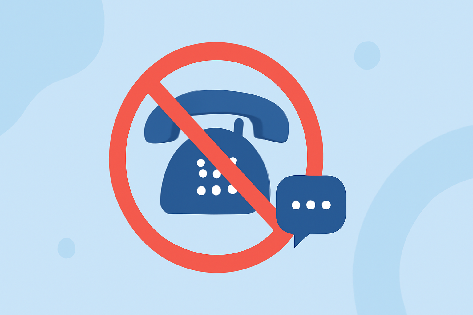 How to Stop Telemarketing Calls Without a Subscription: A Comprehensive Guide