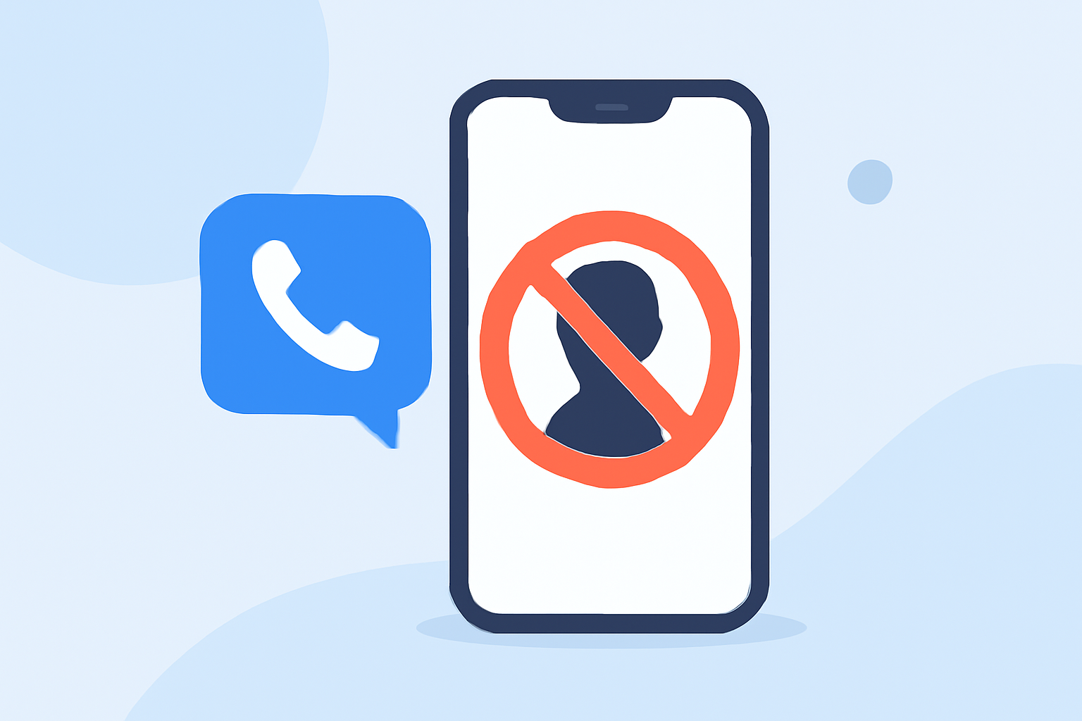 Can I Stop Unwanted Callers with a No-Subscription App Today?