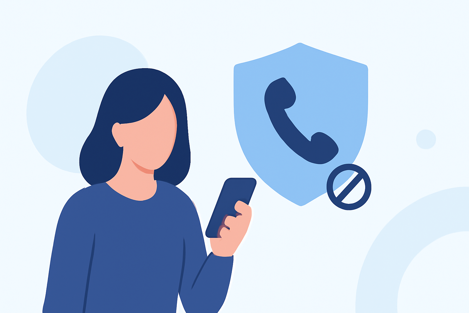 How to Stop Unwanted Sales Calls: Top Apps for Everyday Users