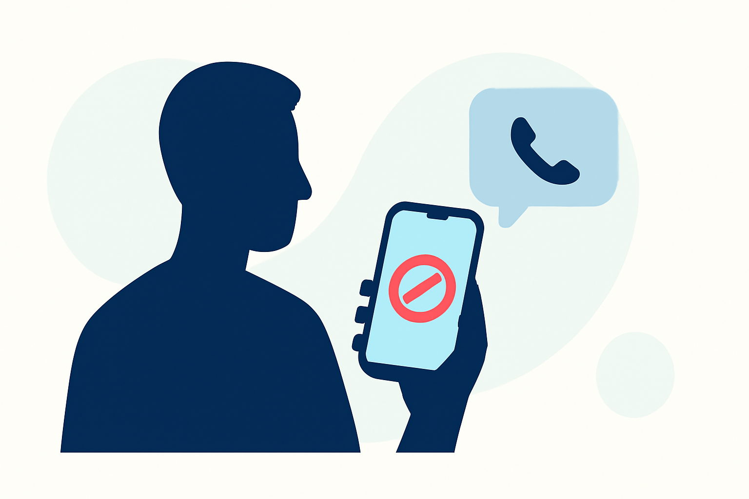 Stopping Unwanted Callers with Free Apps: A User's Guide