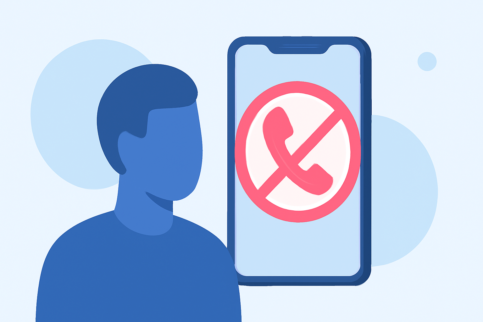 How T-Mobile Users Can Reduce Telemarketing Calls on Their Phones