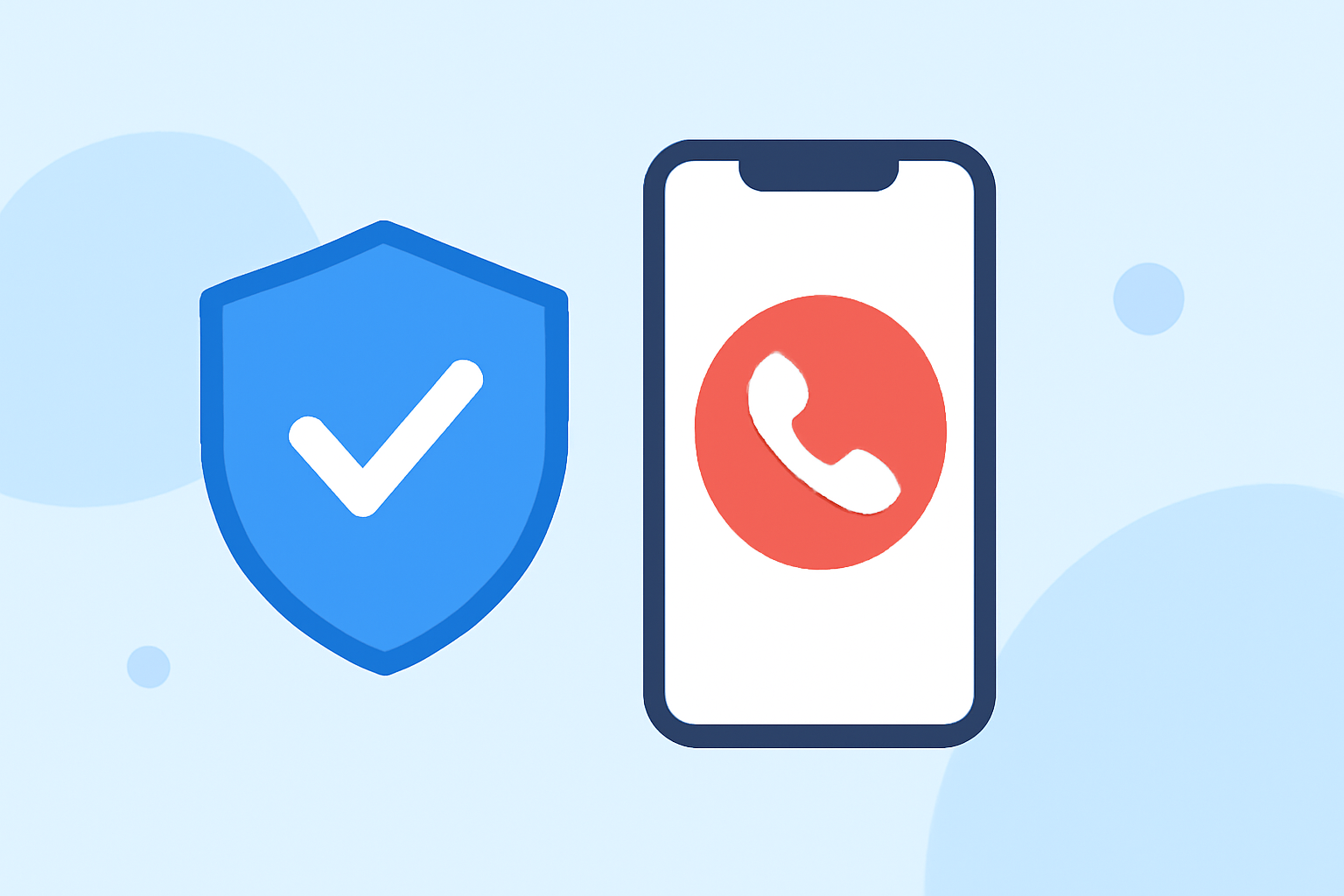 Comparing T-Mobile Scam Shield and Apple Call Blocking for Spam Protection