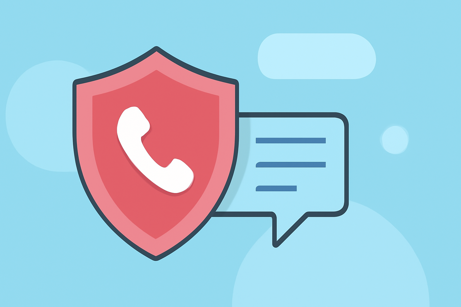 Comparing T-Mobile Scam Shield and Apple Call Blocking: Which Is More Effective Against Promotional Texts?