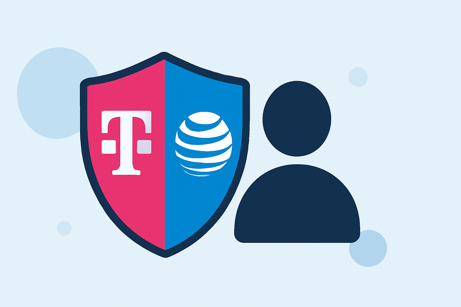Comparing T-Mobile Scam Shield and AT&T ActiveArmor: Which Is Better for Everyday Users?