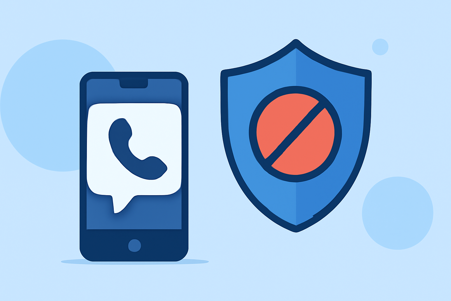 Comparing T-Mobile Scam Shield and AT&T ActiveArmor: Which Is Better for Blocking Scam Calls?